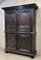 18th Century 4-Door Buffet in Oak 2