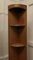 Teak Wall Unit by Nathan Furniture with 2 Corner & 1 Main Unit, 1980s, Set of 3, Image 5