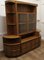 Teak Wall Unit by Nathan Furniture with 2 Corner & 1 Main Unit, 1980s, Set of 3, Image 8