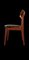 Danish Teak Dining Chairs by Funder Schmidt & Madsen, 1960s, Set of 4 5