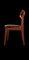 Danish Teak Dining Chairs by Funder Schmidt & Madsen, 1960s, Set of 4, Image 5