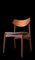 Danish Teak Dining Chairs by Funder Schmidt & Madsen, 1960s, Set of 4, Image 1
