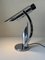 Vintage Tharsis Table Lamp from Fase, 1973 2