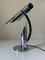 Vintage Tharsis Table Lamp from Fase, 1973, Image 1