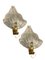 Murano Glass Sconces, 1970s, Set of 2 1