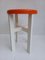 Vintage Appoint Stool, 1980s, Image 3