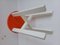 Vintage Appoint Stool, 1980s 10