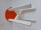 Vintage Appoint Stool, 1980s, Image 10