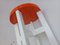 Vintage Appoint Stool, 1980s, Image 7