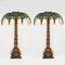 Palm Tree from House Jansen, 1950s, Set of 2, Image 2