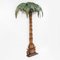 Palm Tree from House Jansen, 1950s, Set of 2 3