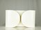 Italian Painted Steel Foglio Sconce by Tobia and Afra Scarpa for Flos, 1966, Image 3