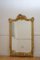 Gilded Pier Mirror, 1850s 1