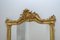 Gilded Pier Mirror, 1850s 13