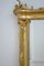 Gilded Pier Mirror, 1850s 15