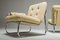 Set of Three-Seater Borkum Sofa and Armchairs by Johan Bertil Häggström for Ikea, 1970s 8