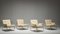 Set of Three-Seater Borkum Sofa and Armchairs by Johan Bertil Häggström for Ikea, 1970s 22