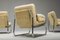 Three-Seater Borkum Sofa and Armchairs by Johan Bertil Häggström for Ikea, 1970s, Set of 2, Image 6