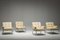 Canapé et Fauteuils Borkum Trois Places par Johan Bertil Häggström pour Ikea, 1970s, Set de 2 23