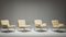 Canapé et Fauteuils Borkum Trois Places par Johan Bertil Häggström pour Ikea, 1970s, Set de 2 21