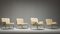 Set of Three-Seater Borkum Sofa and Armchairs by Johan Bertil Häggström for Ikea, 1970s 19
