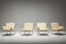Set of Three-Seater Borkum Sofa and Armchairs by Johan Bertil Häggström for Ikea, 1970s 24