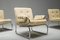 Three-Seater Borkum Sofa and Armchairs by Johan Bertil Häggström for Ikea, 1970s, Set of 2, Image 18