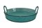 Blue Crystal Akasma Tray by Satyendra Pakhalé for RSVP, Image 6