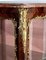 Napoleon III 2-Türiger Schrank im Louis XV Stil, 19. Jh. 9