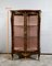 Napoleon III Louis XV Style 2-Door Cabinet, 19th Century 24