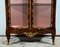 Napoleon III Louis XV Style 2-Door Cabinet, 19th Century, Image 11