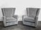 Armchairs by Paolo Buffa, 1950s, Set of 2 1