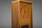 Mid-Century Modern Danish Teak Danclock Lighted Grandfather Clock, 1970, Image 4