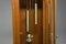 Mid-Century Modern Danish Teak Danclock Lighted Grandfather Clock, 1970, Image 3