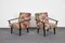 Mid-Century Tatra Nabytok Armchairs by Frantisek Jirak for Tatra, 1960s, Set of 2, Image 13