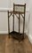 Victorian Bamboo and Tiled Stick and Umbrella Stand 5