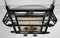 Wrought Iron Luggage Rack with Mirror, 1960s 22
