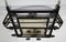 Wrought Iron Luggage Rack with Mirror, 1960s 19