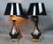 Napoleon III Lamps, Set of 2 3