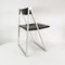 Folding Chair by F. Hero & K. Odermatt for Interlübke, 1970s, Image 5