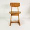 Modernist Childrens Chair from Casala, Germany, 1960s 3
