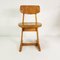 Modernist Childrens Chair from Casala, Germany, 1960s, Image 3