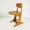 Chaise pour Enfant Moderniste de Casala, Allemagne, 1960s 2