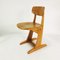 Modernist Childrens Chair from Casala, Germany, 1960s 2