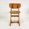 Modernist Childrens Chair from Casala, Germany, 1960s 9