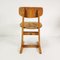 Modernist Childrens Chair from Casala, Germany, 1960s, Image 9