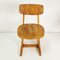 Modernist Childrens Chair from Casala, Germany, 1960s 4