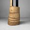Vintage Ikebana Ni-Ju-Giri Vase aus Bambus, Japan 1950er 9