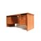 Bureau Vintage de Dyrlund, Danemark, 1970s 11