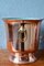 Copper & Metal Champagne Bucket 2